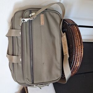 Briggs & Riley Duffel Bag